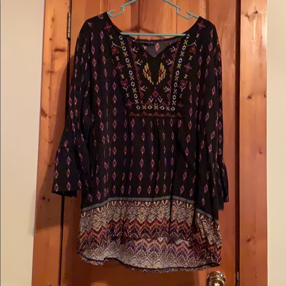 Women’s top